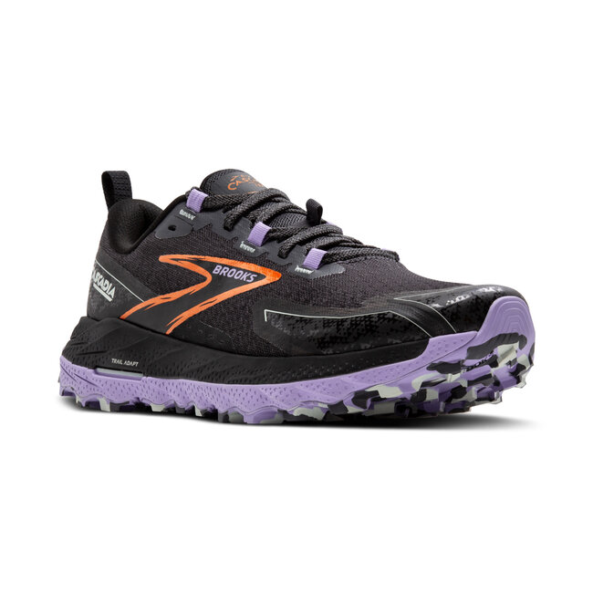 Brooks Women's Cascadia 18