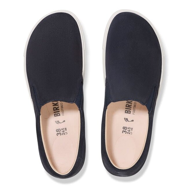 Birkenstock Oswego Suede