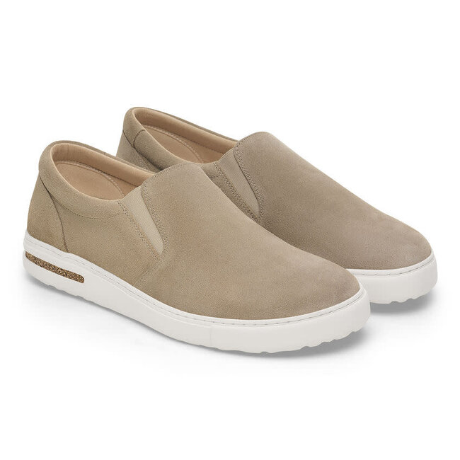 Birkenstock Oswego Suede