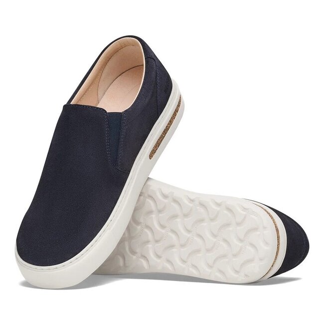 Birkenstock Oswego Suede