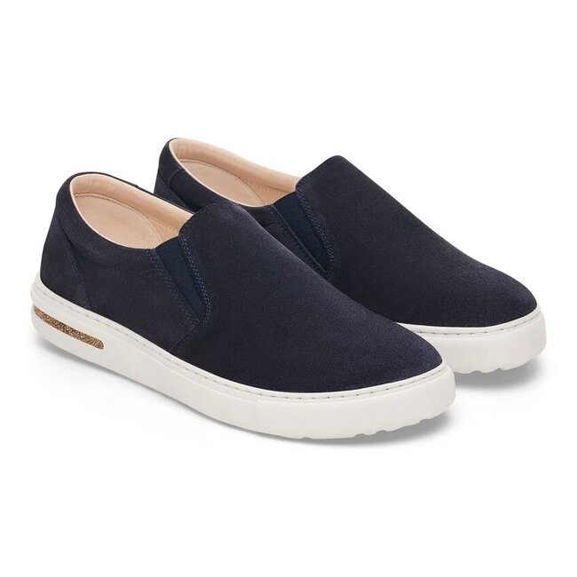 Birkenstock Oswego Suede