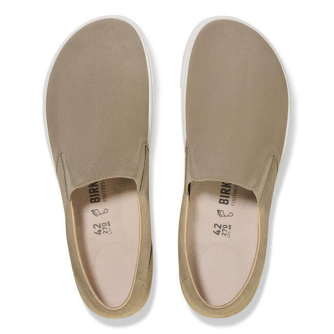 Birkenstock Oswego Suede