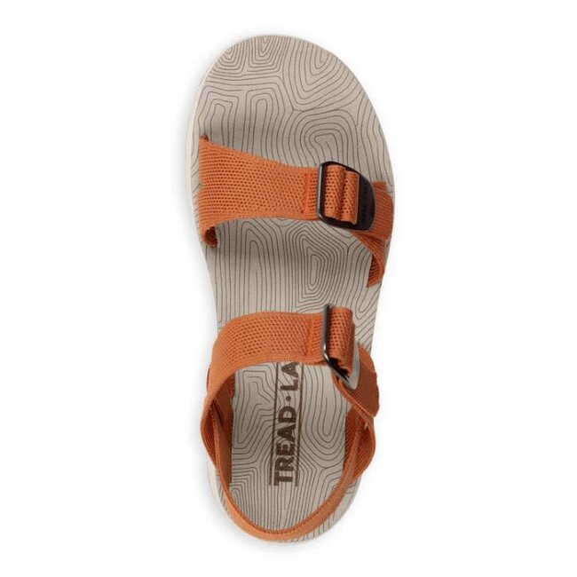 Tread Labs Women's Salinas Sandal