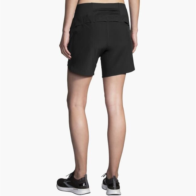 Brooks Women's 7" Chaser Short