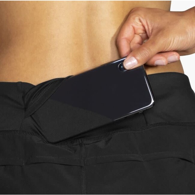 Brooks Women's 7" Chaser Short