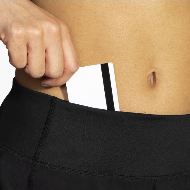 Brooks Women's 7" Chaser Short