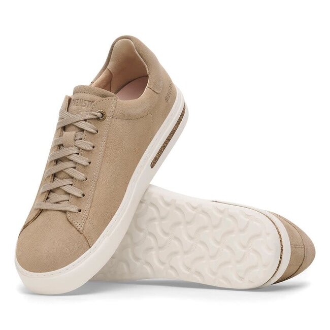 Birkenstock Bend Low Suede