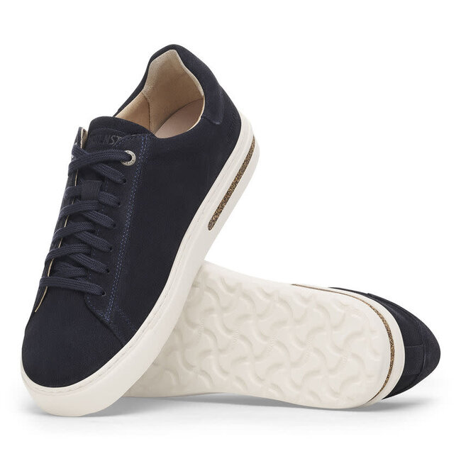 Birkenstock Bend Low Suede