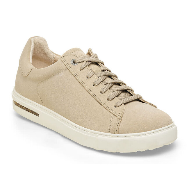 Birkenstock Bend Low Suede