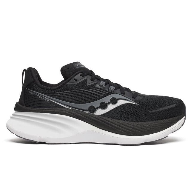 Saucony Men's Hurricane 24