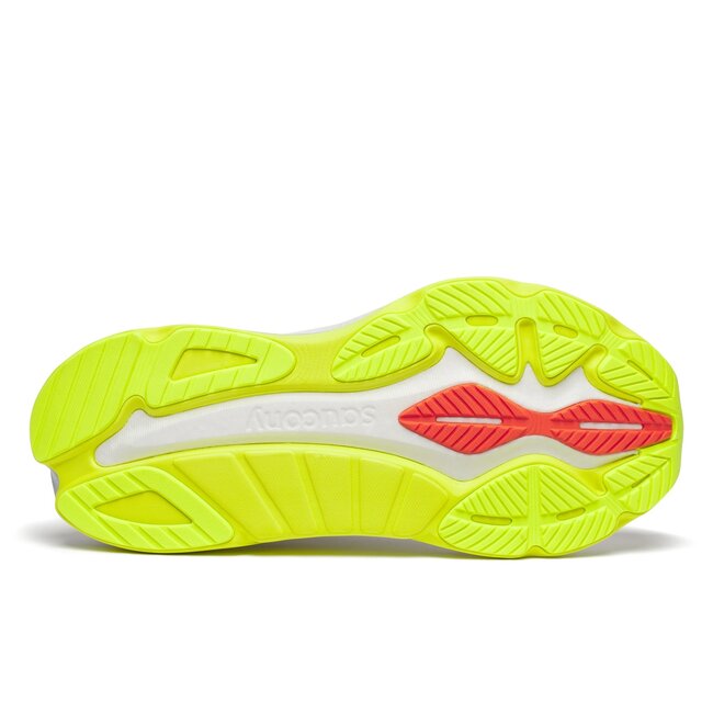 Saucony Men's Hurricane 24