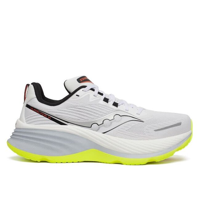 Saucony Men's Hurricane 24
