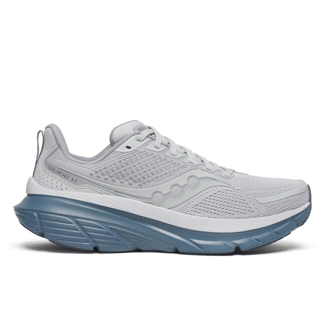 Saucony Men's Guide 17
