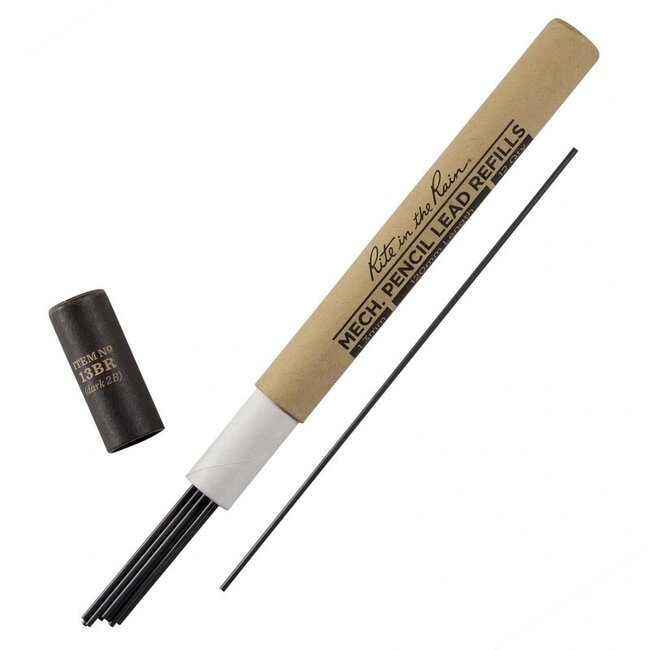 Rite In The Rain 1.3mm Mechanical Pencil Lead Refill