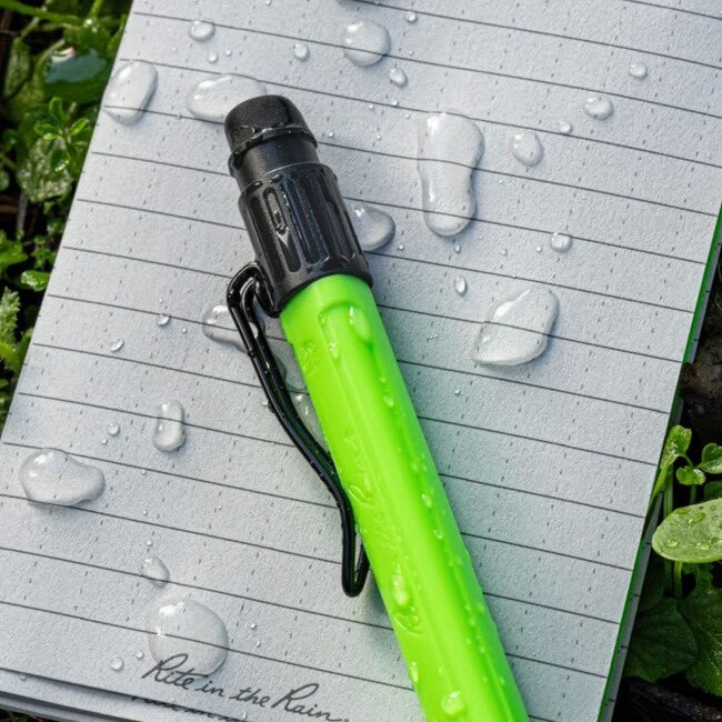 Rite In The Rain 1.3mm Work-Ready Mechanical Pencil with Lead