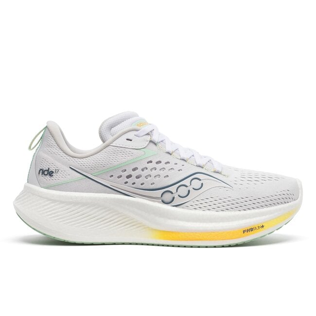 Saucony Women's Ride 17