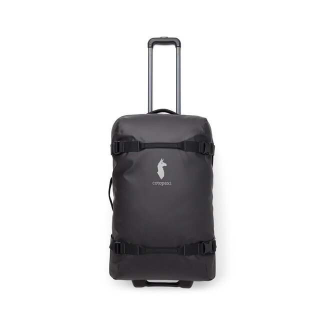 Cotopaxi Allpa 65L Roller Bag
