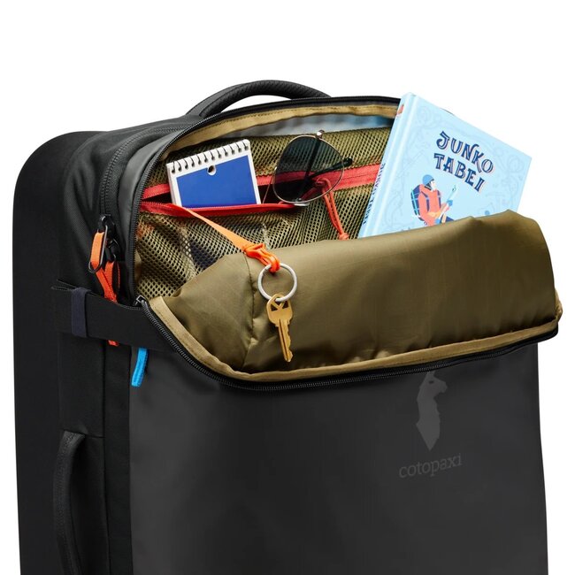 Cotopaxi Allpa 65L Roller Bag