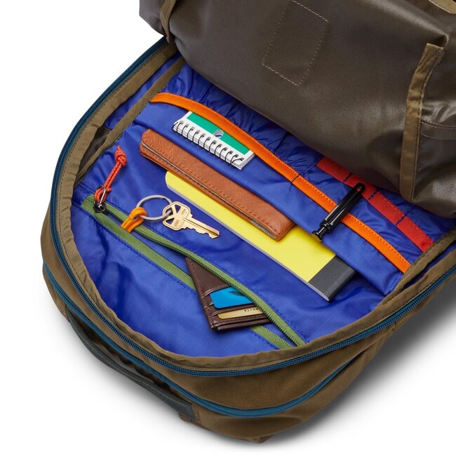 Cotopaxi Chiquillo 30L Backpack