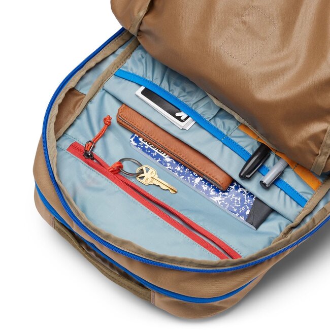 Cotopaxi Chiquillo 30L Backpack