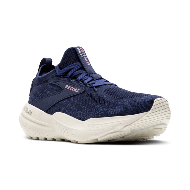 Brooks Women's Glycerin StealthFit 21