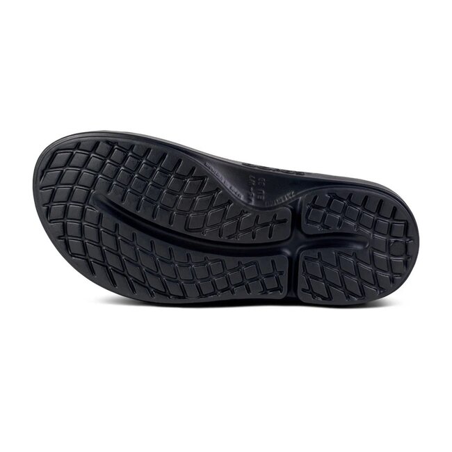 Oofos Women's OOahh Luxe Slide Sandal
