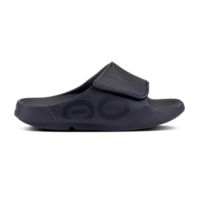 Oofos Unisex OOahh Sport Flex Sandal