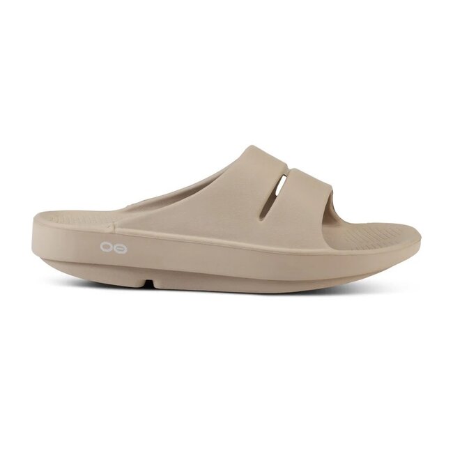 Oofos Unisex OOahh Slide Sandal