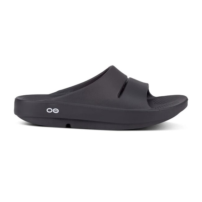 Oofos Unisex OOahh Slide Sandal