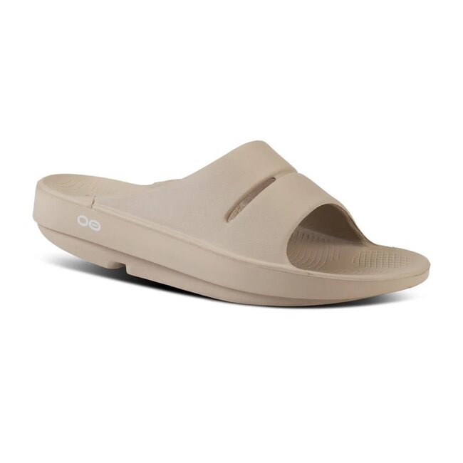 Oofos Unisex OOahh Slide Sandal