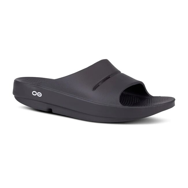 Oofos Unisex OOahh Slide Sandal