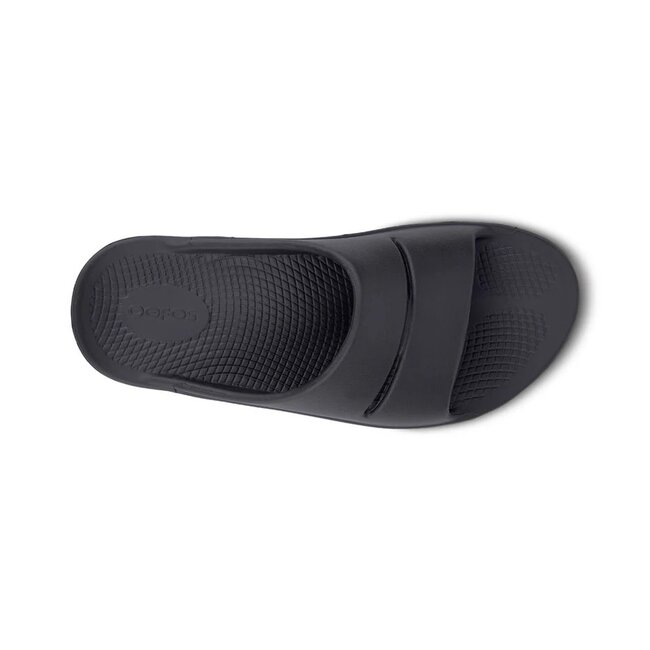Oofos Unisex OOahh Slide Sandal