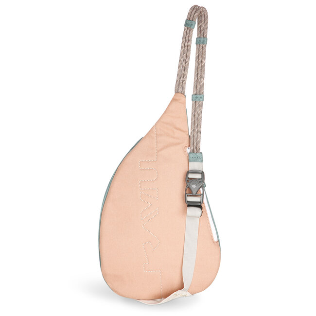Kavu Mini Remix Rope Bag