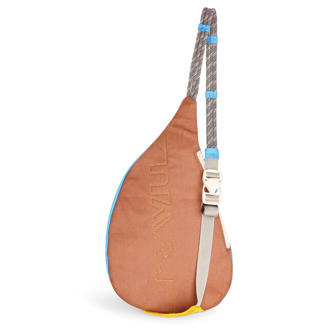 Kavu Mini Remix Rope Bag