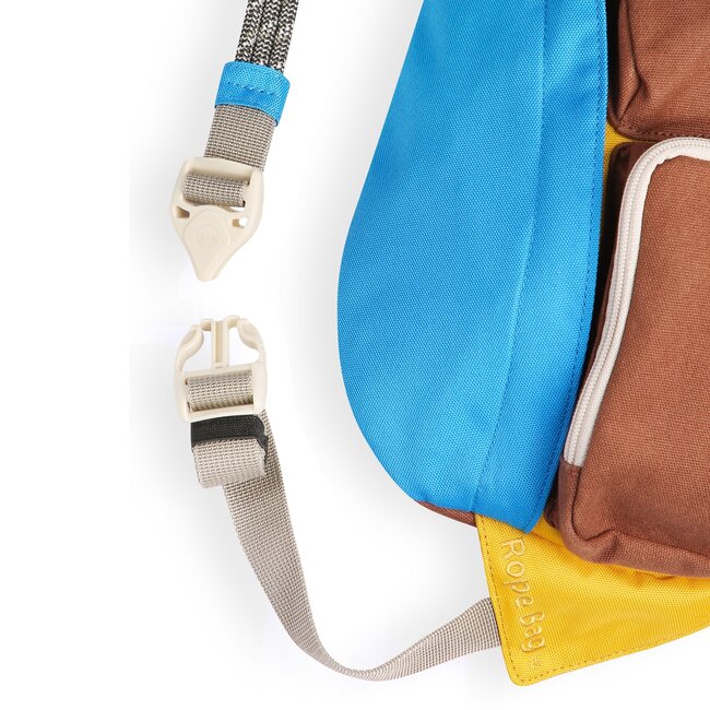 Kavu Mini Remix Rope Bag