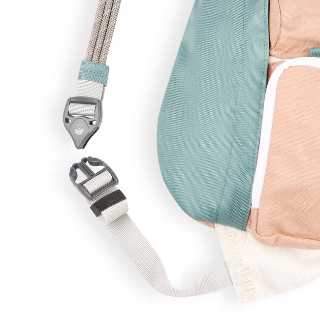 Kavu Mini Remix Rope Bag