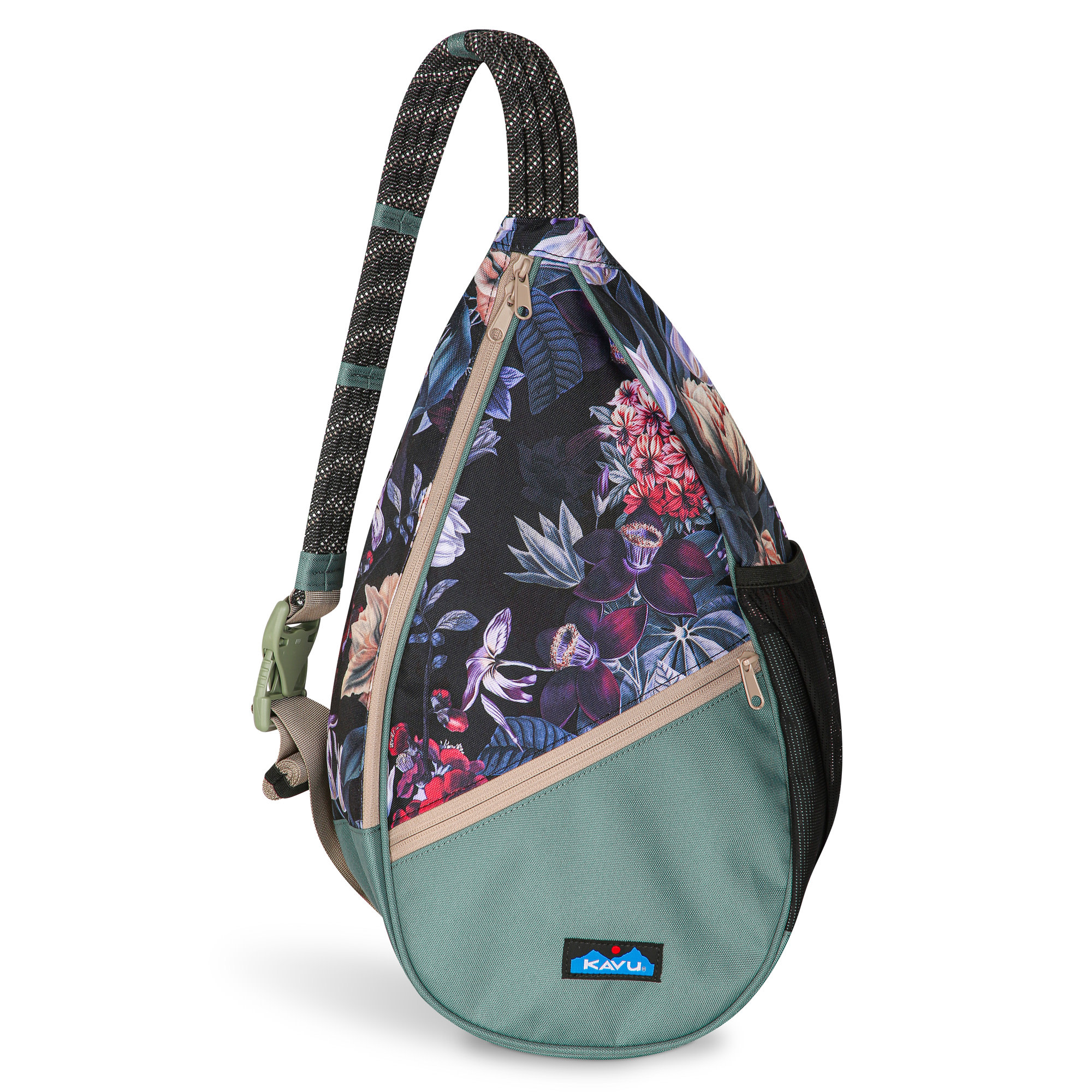 Kavu Paxton Pack Winter Bliss