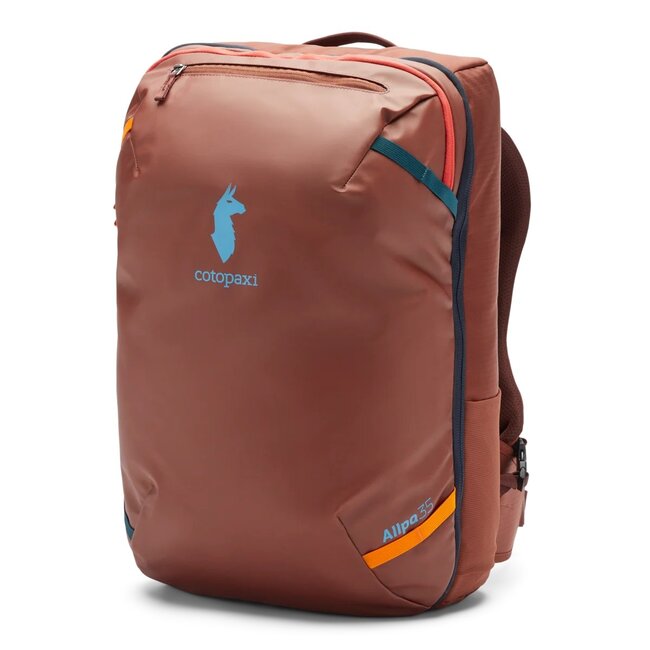 Cotopaxi Allpa 35L Travel Pack
