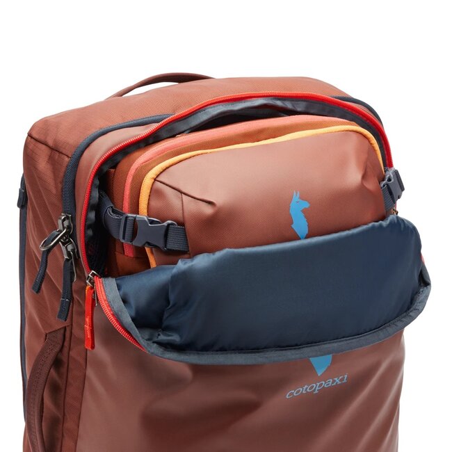 Cotopaxi Allpa 35L Travel Pack