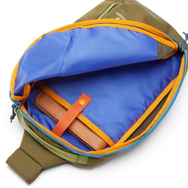 Cotopaxi Todo 8L Sling - Cada Dia