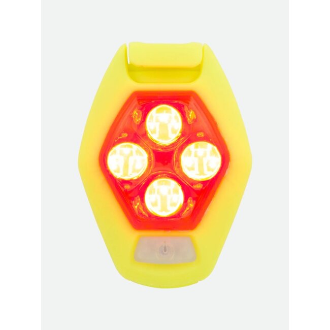 Nathan HyperBrite RX Strobe