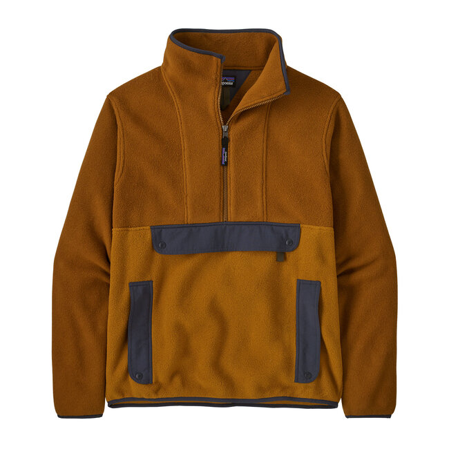 Patagonia Unisex Synch Anorak