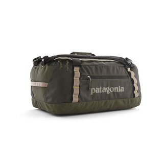 Patagonia Black Hole Matte Duffel 40L