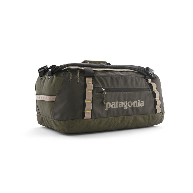 Patagonia Black Hole Matte Duffel 40L