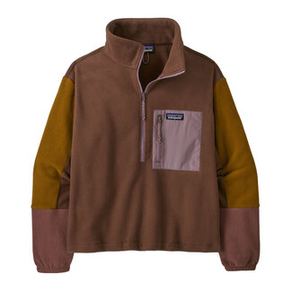 Patagonia Women's Microdini 1/2 Zip Pullover