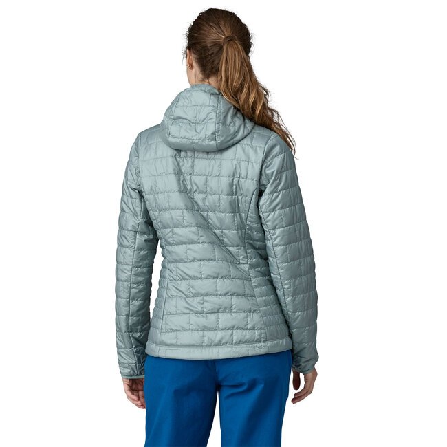 Patagonia Women's Nano Puff Hoody