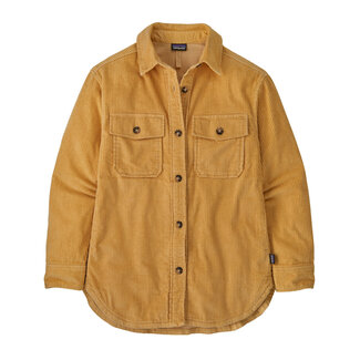 Patagonia Women's Corduroy Overshirt Jacket