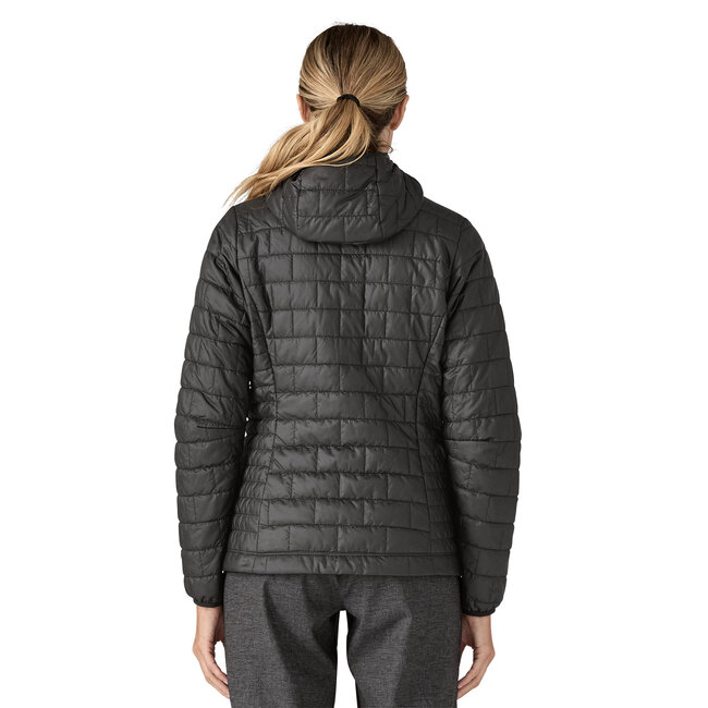 Patagonia Women's Nano Puff Hoody