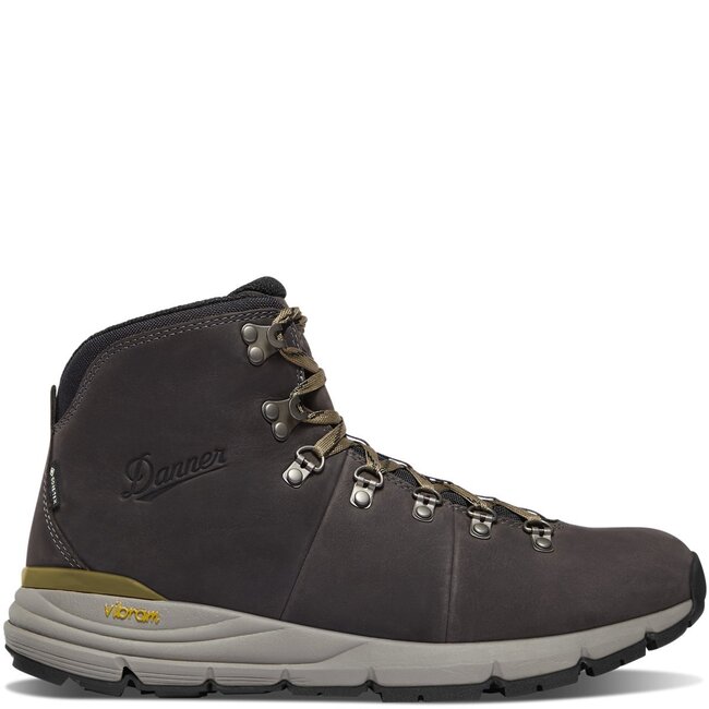 Danner Men's Mountain 600 Leaf 4.5" GTX