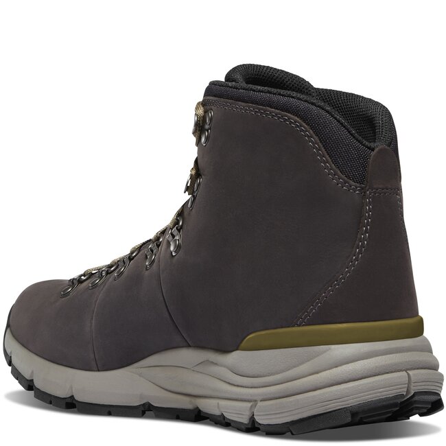 Danner Men's Mountain 600 Leaf 4.5" GTX